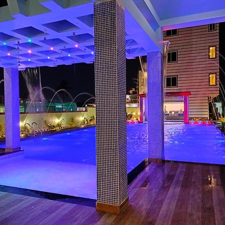 The Triton Beach Resort Мандармані Екстер'єр фото