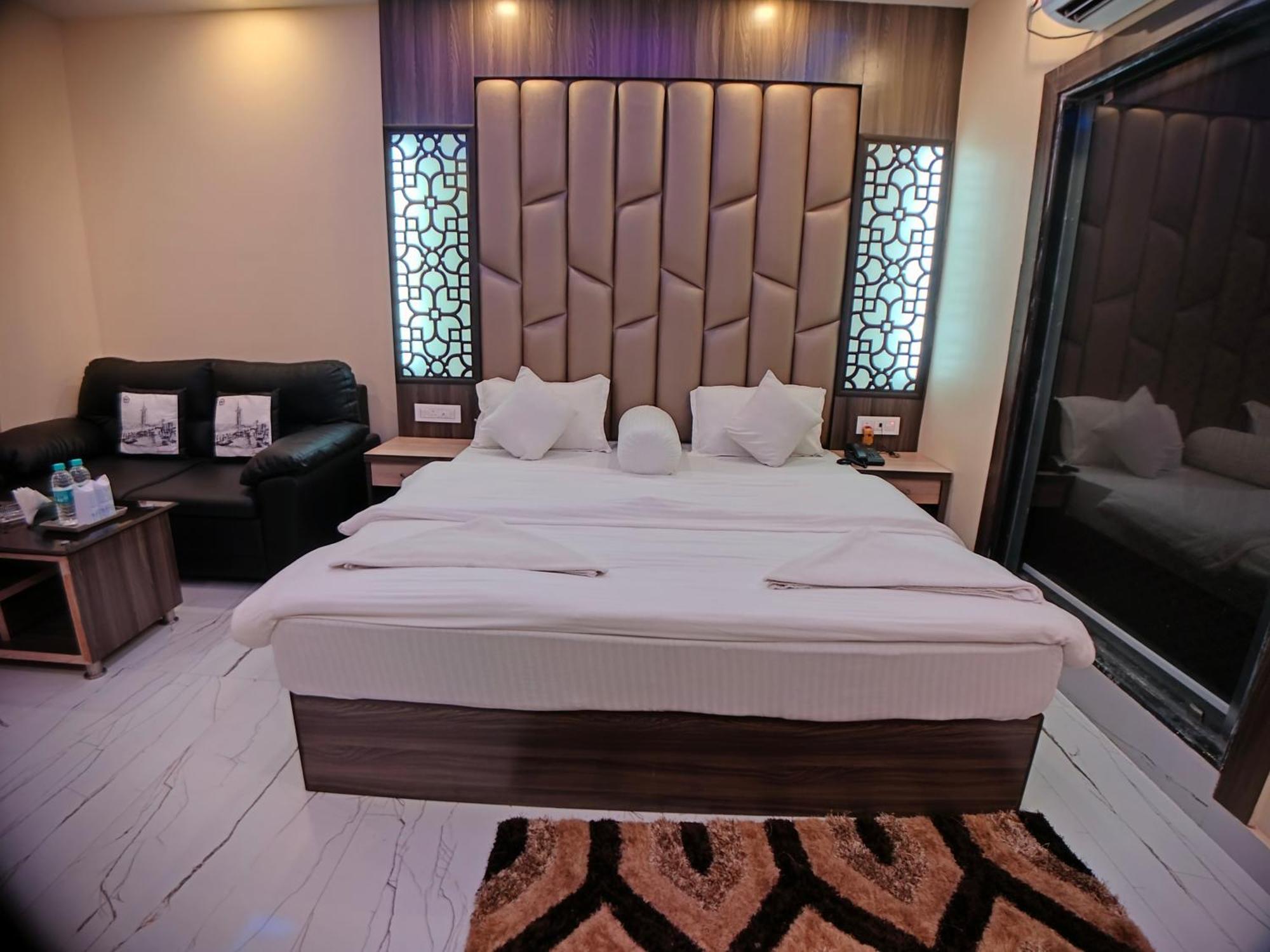 The Triton Beach Resort Мандармані Екстер'єр фото