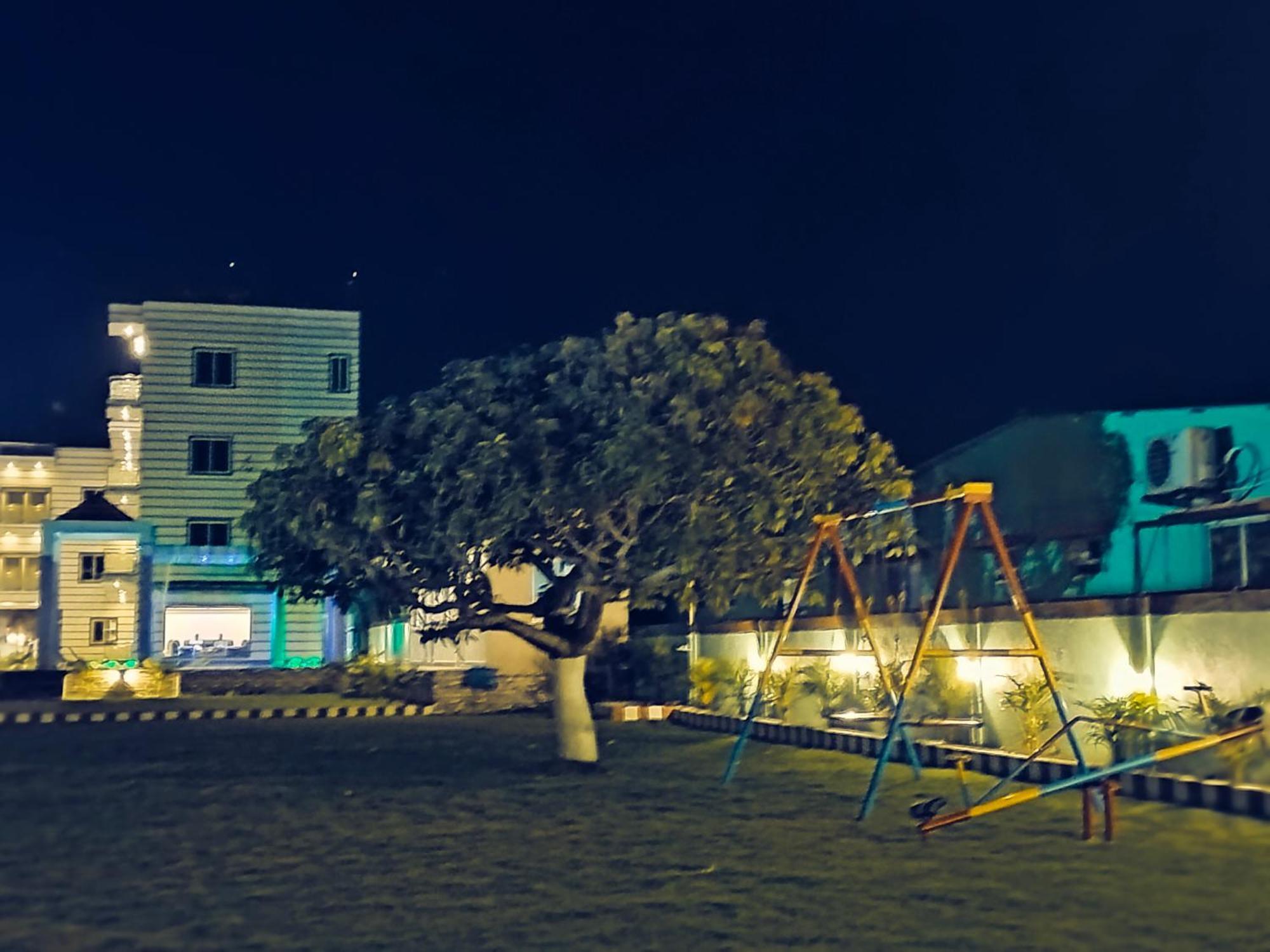 The Triton Beach Resort Мандармані Екстер'єр фото